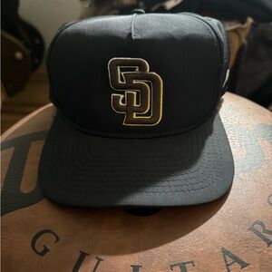 San Diego Padres Hat